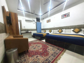 Hotel Gateway Of Kashi
